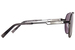 Chopard SCHG63 Sunglasses Men's Pilot