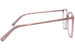 Christian Dior Mini-CD-0-S1I CD50051I Eyeglasses Women's Full Rim Round Shape