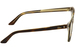 Christian Dior Women's Eyeglasses Montaigne No.37 Full Rim Optical Frame