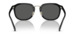 Coach CH577 HC8366 Sunglasses Men's Round Shape