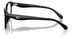 Coach CY043 HC6244U Eyeglasses Women's Full Rim