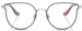 Coach HC5152BD Eyeglasses Women's Full Rim