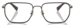 Coach HC5171 Eyeglasses Men's Full Rim Square Shape