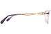 Coach HC6172 Eyeglasses Women's Full Rim Square Optical Frame