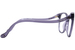 Coach HC6218 Eyeglasses Women's Full Rim Butterfly Shape