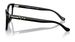 Coach HC6242U Eyeglasses Women's Full Rim Square Shape