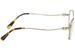 Coach Women's Eyeglasses HC5095 HC/5095 Full Rim Optical Frame