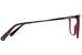 Coach Women's Eyeglasses HC6124 HC/6124 Full Rim Optical Frame