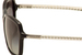 Coach Women's HC8152 HC/8152 Fashion Sunglasses