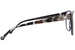 Coco Song Crudelia Love CV278 Eyeglasses Women's Full Rim