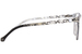 Coco Song Moonlight Shadow CV251 Eyeglasses Women's Full Rim Cat Eye