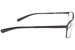 Costa Del Mar BRD200 06S3002 Eyeglasses Men's Full Rim Rectangular Optical Frame