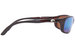 Costa Del Mar Brine Polarized Sport Sunglasses