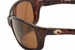 Costa Del Mar Men's Brine Polarized Sunglasses