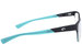 Costa Del Mar Men's Eyeglasses Ocean-Ridge Full Rim Optical Frame