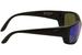 Costa Del Mar Men's Fisch Sport Polarized Sunglasses