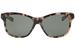 Costa Del Mar Women's Sarasota Square Polarized Sunglasses