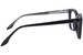 Cutler and Gross CG1241 Eyeglasses Women's Full Rim Cat Eye