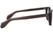 Cutler and Gross CGOP140547 Eyeglasses Full Rim Round Shape