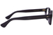 Cutler and Gross CGOP929047 Eyeglasses Men's Full Rim Oval Shape