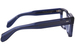 Cutler and Gross CGOP934750 Eyeglasses Women's Full Rim Rectangle Shape