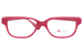 Dilli Dalli Chunky-Monkey Eyeglasses Youth Full Rim Rectangle Shape