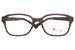 Dilli Dalli Mud-Slide Eyeglasses Youth Full Rim Rectangle Shape