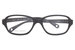 Dilli Dalli Smores Eyeglasses Youth Full Rim Rectangle Shape