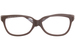 Dilli Dalli Tutti-Frutti Eyeglasses Youth Full Rim Rectangle Shape