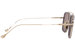 Dita Flight-006 7806 Sunglasses Men's Pilot Shades