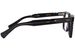 Dita Sequoia Eyeglasses Men's Full Rim Square Shape