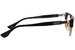 Dita Statesman-Seven DTX443-A Eyeglasses Full Rim Square Shape