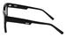 DKNY DK551S Sunglasses Women's Cat Eye