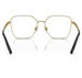 Dolce & Gabbana DG1351 Eyeglasses Women's Full Rim Square Shape