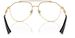 Dolce & Gabbana DG1353 Eyeglasses Men's Full Rim Pilot