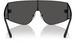 Dolce & Gabbana DG2305 Sunglasses Men's Rectangle Shape