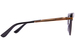 Dolce & Gabbana DG3325 Eyeglasses Women's Full Rim Cat Eye