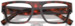 Dolce & Gabbana DG3384 Eyeglasses Men's Full Rim Square Shape