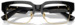 Dolce & Gabbana DG3388 Eyeglasses Men's Full Rim Square Shape