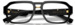 Dolce & Gabbana DG3389 Eyeglasses Men's Full Rim Pilot