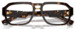 Dolce & Gabbana DG3389 Eyeglasses Men's Full Rim Pilot