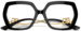 Dolce & Gabbana DG3390B Eyeglasses Women's Full Rim