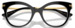 Dolce & Gabbana DG3392 Eyeglasses Women's Full Rim Butterfly Shape