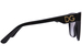 Dolce & Gabbana DG4384 Sunglasses Women's Square Shape