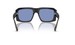 Dolce & Gabbana DG4430 Sunglasses Men's Square Shape