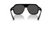 Dolce & Gabbana DG4433 Sunglasses Men's Pilot