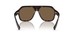 Dolce & Gabbana DG4433 Sunglasses Men's Pilot