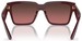 Dolce & Gabbana DG4436 Sunglasses Women's Square Shape