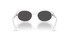 Dolce & Gabbana DG4443 Sunglasses Women's Oval Shape