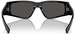 Dolce & Gabbana DG4453 Sunglasses Men's Rectangle Shape